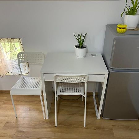 Green Apartment - Free Parking Katowice Buitenkant foto